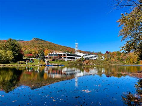 Indian head resort lincoln nh - 
